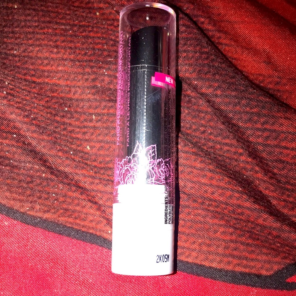 ✨🆕BNIP Wet N Wild Rose Comforting Lip Color in Shade “So Much Shine” SEALED!✨